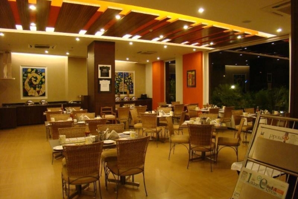 Hotel Lemon Tree Chennai